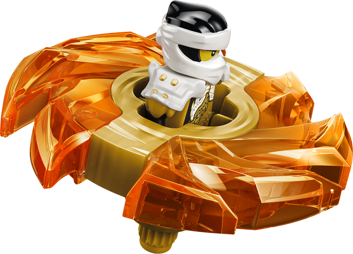 Cole vs. Evil Cole Spinner 71873 | UNKNOWN | Buy online at the