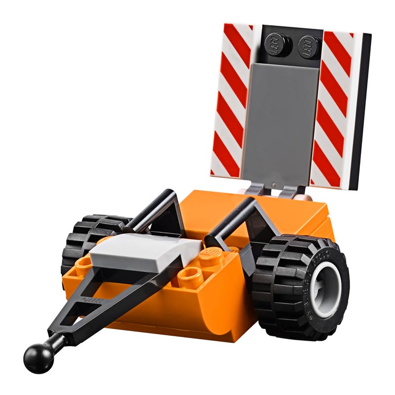 Road Repair Truck 10750 Juniors Buy online at the Official