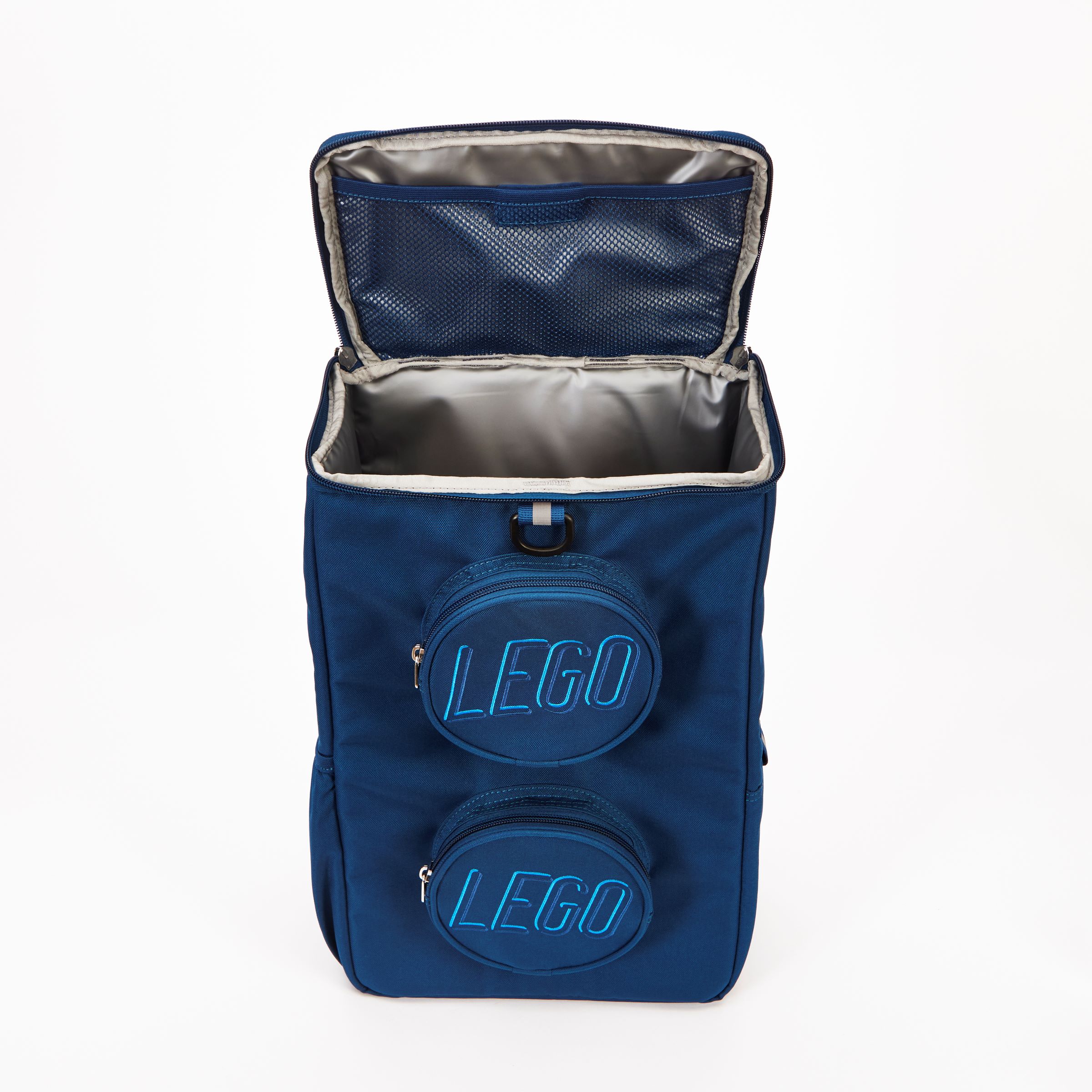 Brick Backpack Cooler – Navy 5008743 | Other | Buy online at the