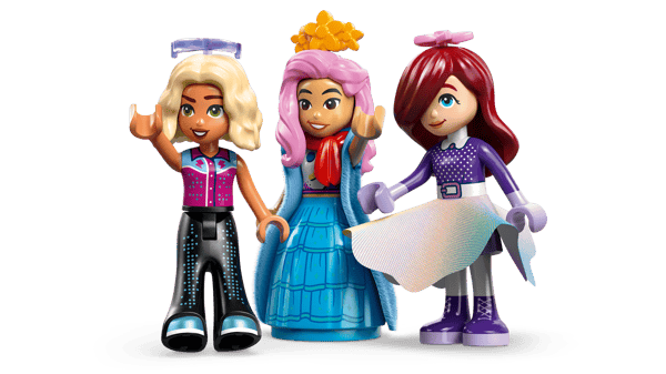 Heartlake City Fashion Show - Image 6