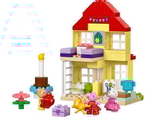 LEGO® DUPLO® Sets for 2+ Year Olds Official LEGO® Shop GB