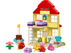 Peppa Pig Birthday House