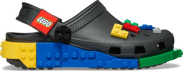 Masterbrand Creativity Clog - Image 4