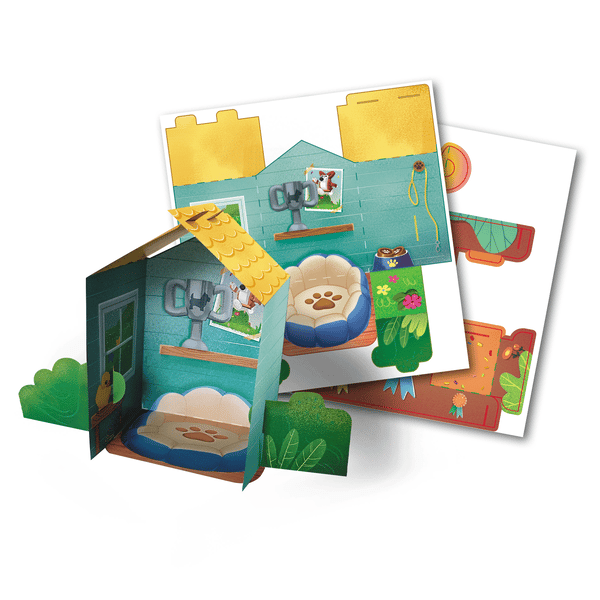 Desk Pets – Corgi - Image 4