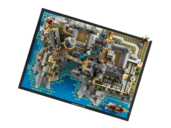 Hogwarts™ Castle and Grounds - Image 6