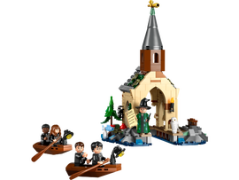 Hogwarts-slottets bådehus - 76426 - Harry Potter™