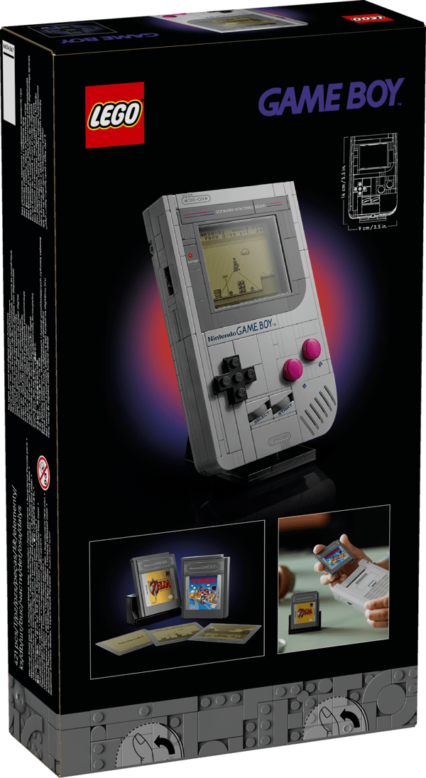Game Boy™ - Image 17