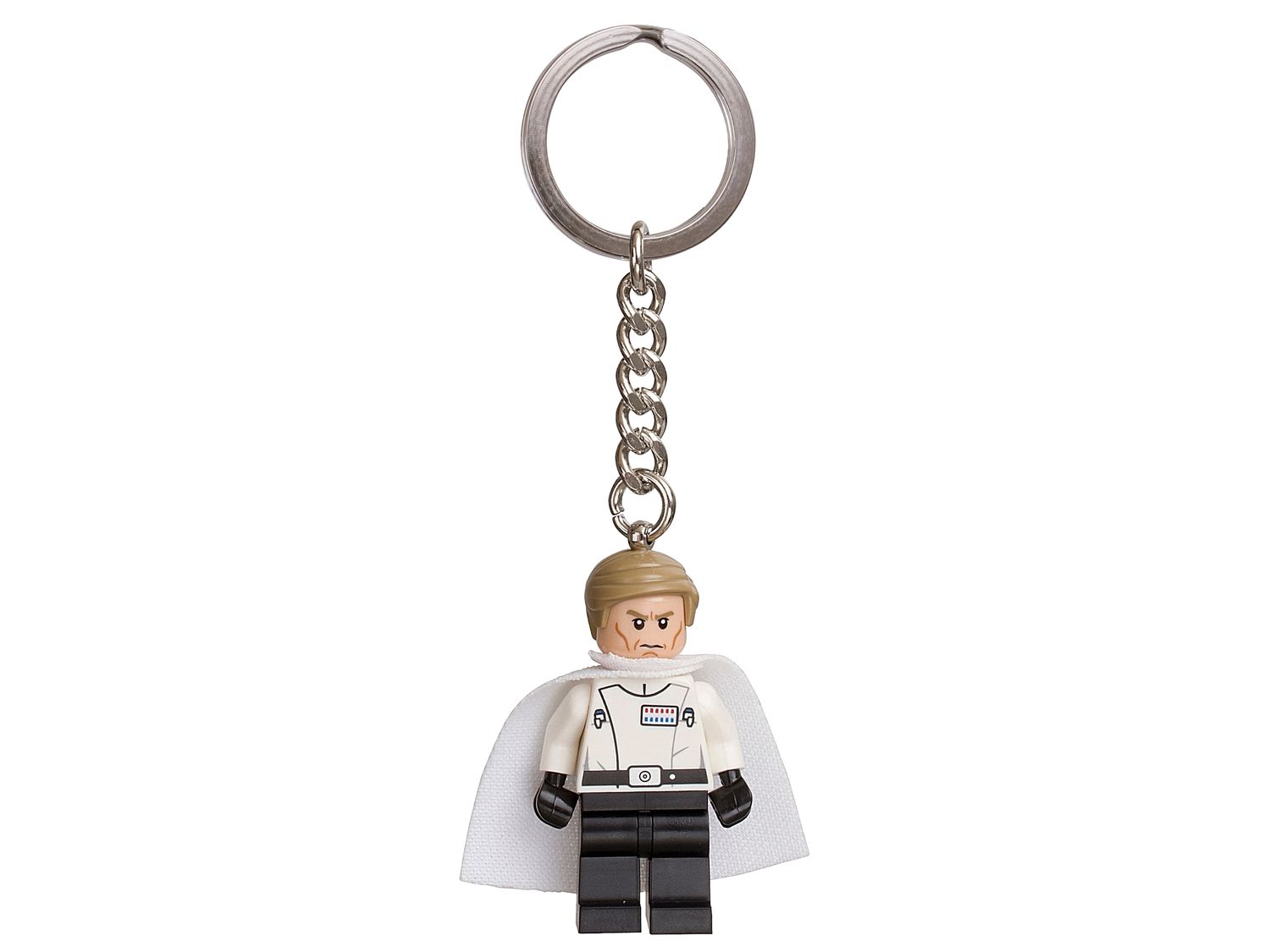 Keychain SW Director Krennic™ 853703 Star Wars™ Buy online at the Official LEGO® Shop BE