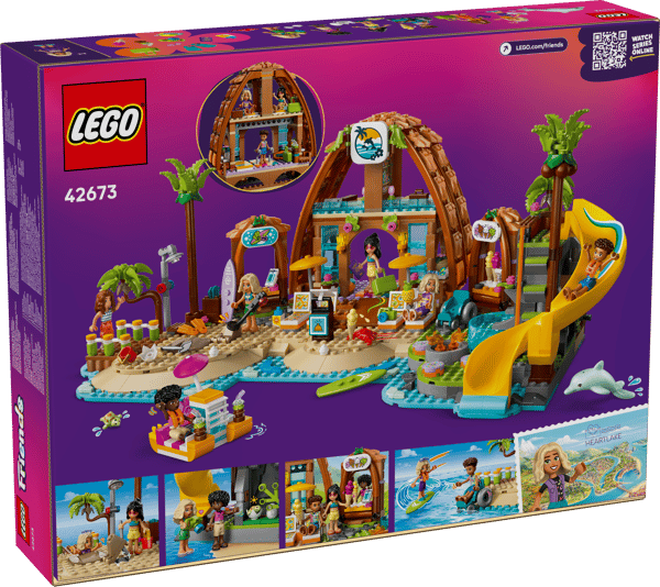 Family Vacation Beach Resort - Image 15
