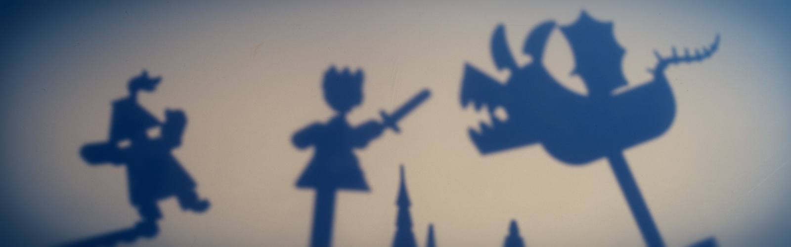 Build a LEGO® shadow play | Official LEGO® Shop MX
