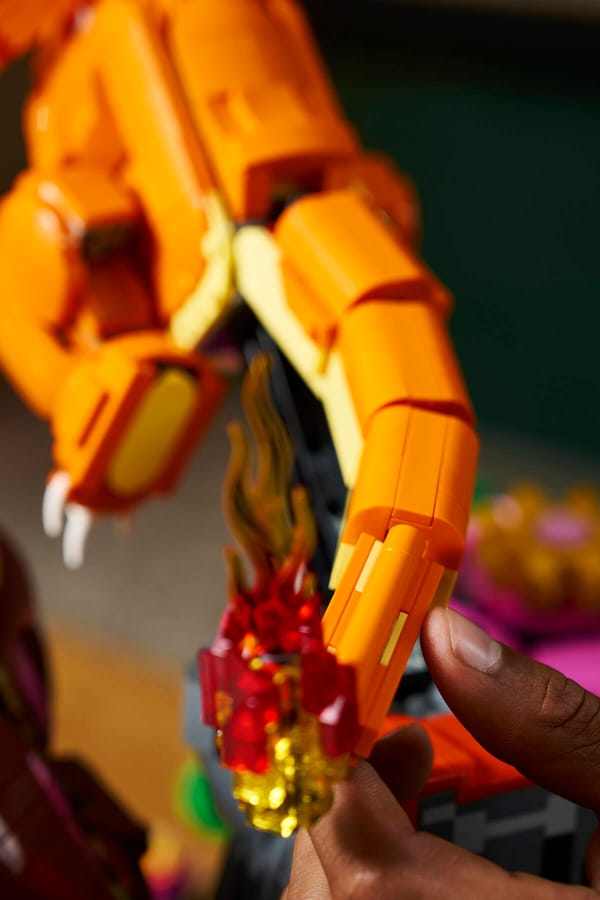 Venusaur, Charizard and Blastoise - Image 20