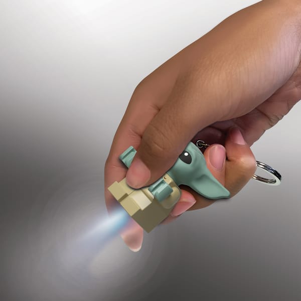 Grogu™ Key Light - Image 8