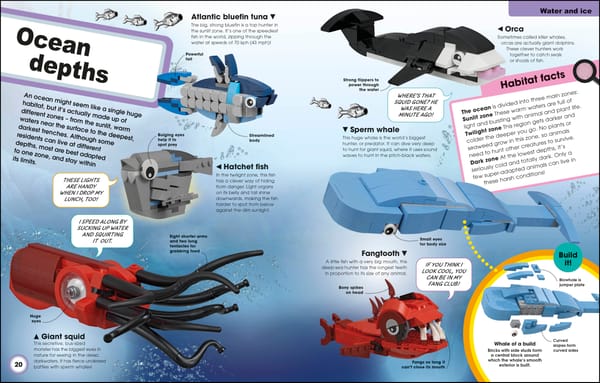 Super Nature Book - Image 4