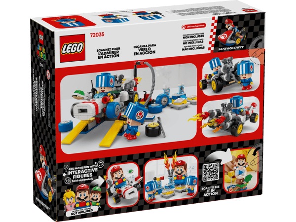 Mario Kart™ – Toad's Garage - Image 13