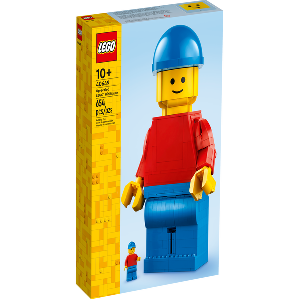 Cadeaux 18 ans et jouets LEGO pour adultes