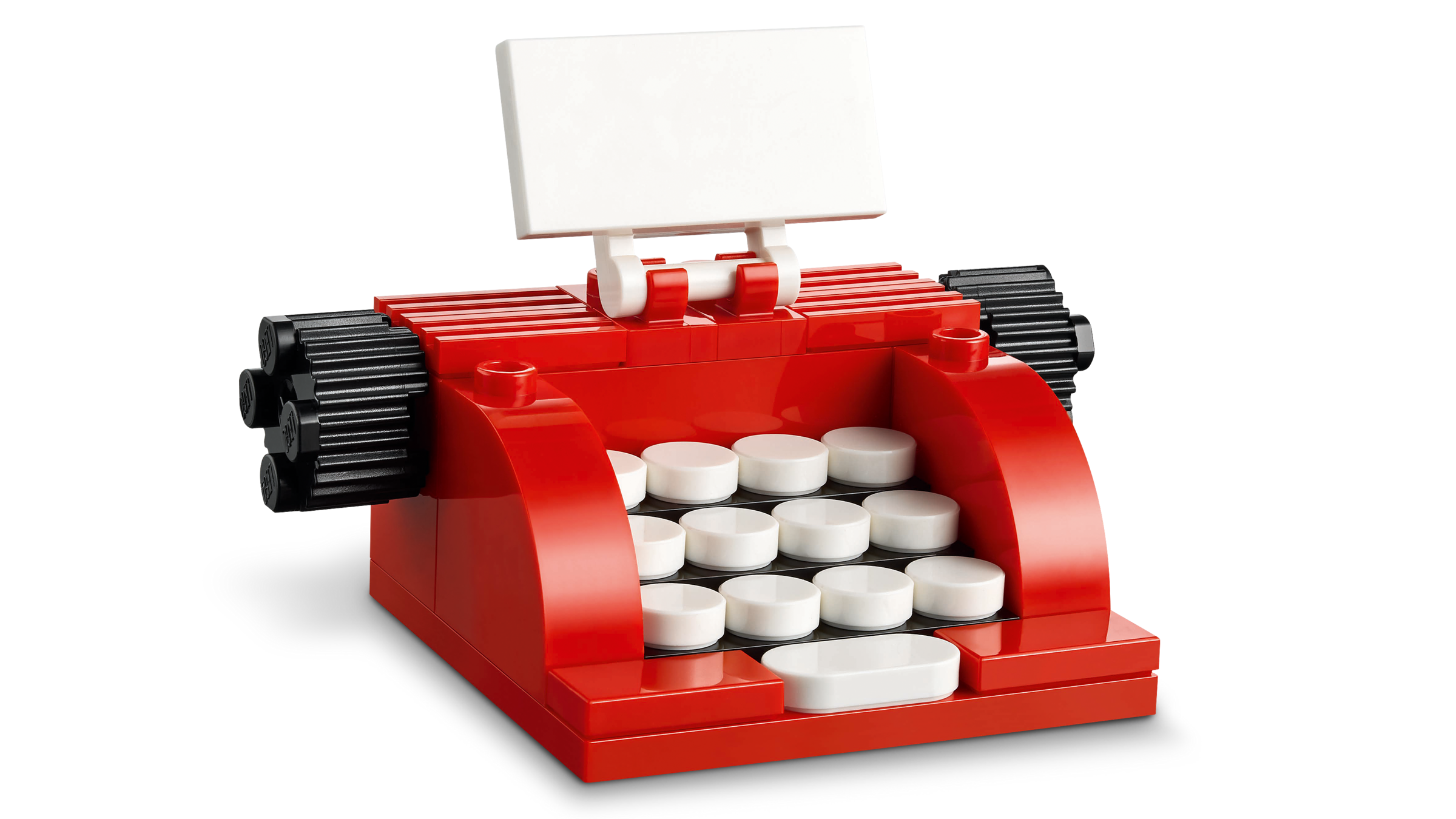 レコ－ド　6枚 たのしいアイデアボックス 11044 | クラシック |レゴ®ストア公式