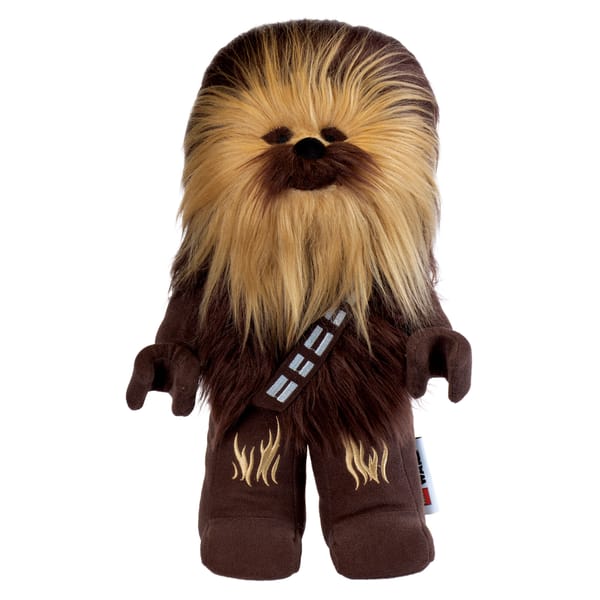 Chewbacca™ Plush - Image 1
