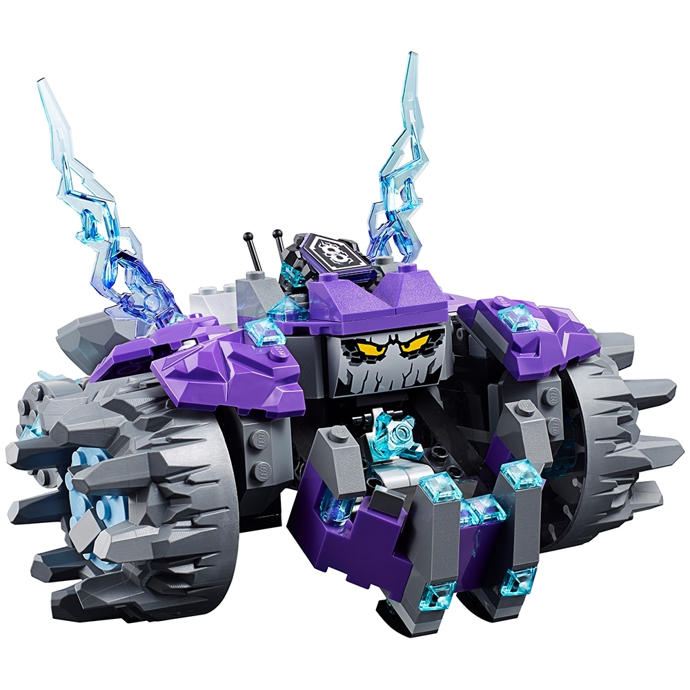 anspore Konvention kant The Three Brothers 70350 | NEXO KNIGHTS™ | Buy online at the Official LEGO®  Shop US