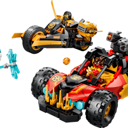 Green Ninja Mech Dragon 70612 | NINJAGO® | Buy online at the Green Ninja Mech Dragon 70612 | NINJAGO® | Buy online at the