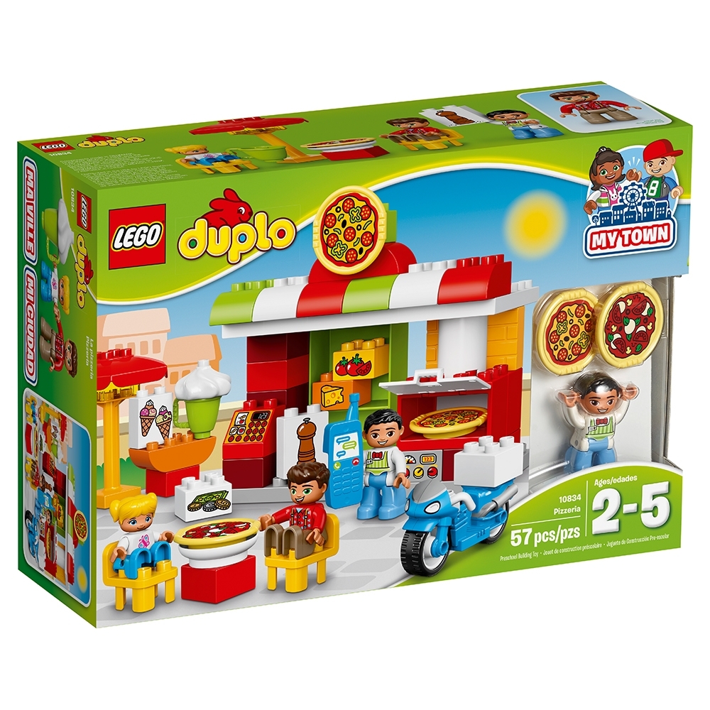 10834 | DUPLO® Officiel LEGO® Shop DK