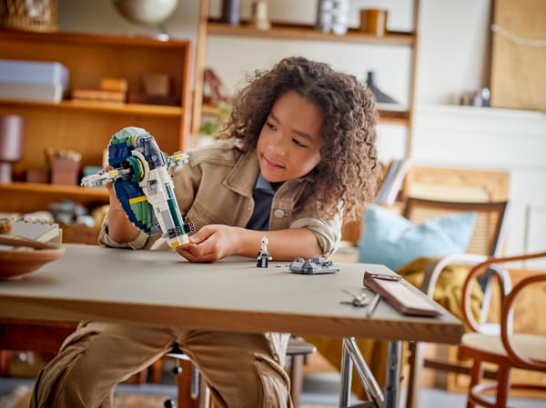 Jango Fett's Starship - Image 10