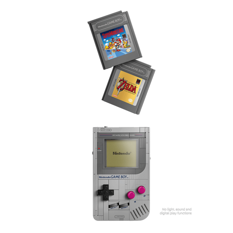 Game Boy™