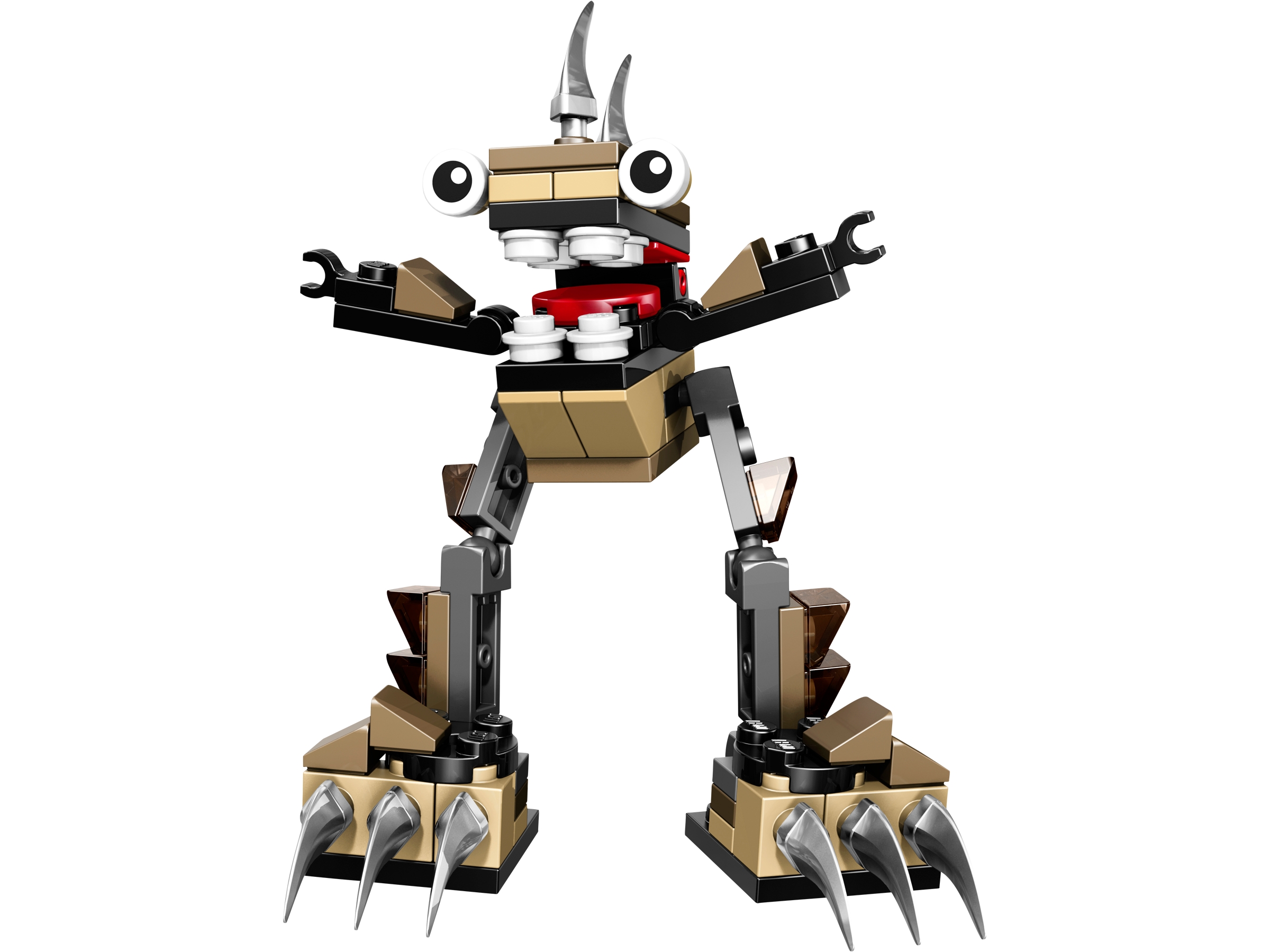 FOOTI 41521 | Mixels™ | Buy online at the Official LEGO® Shop LU