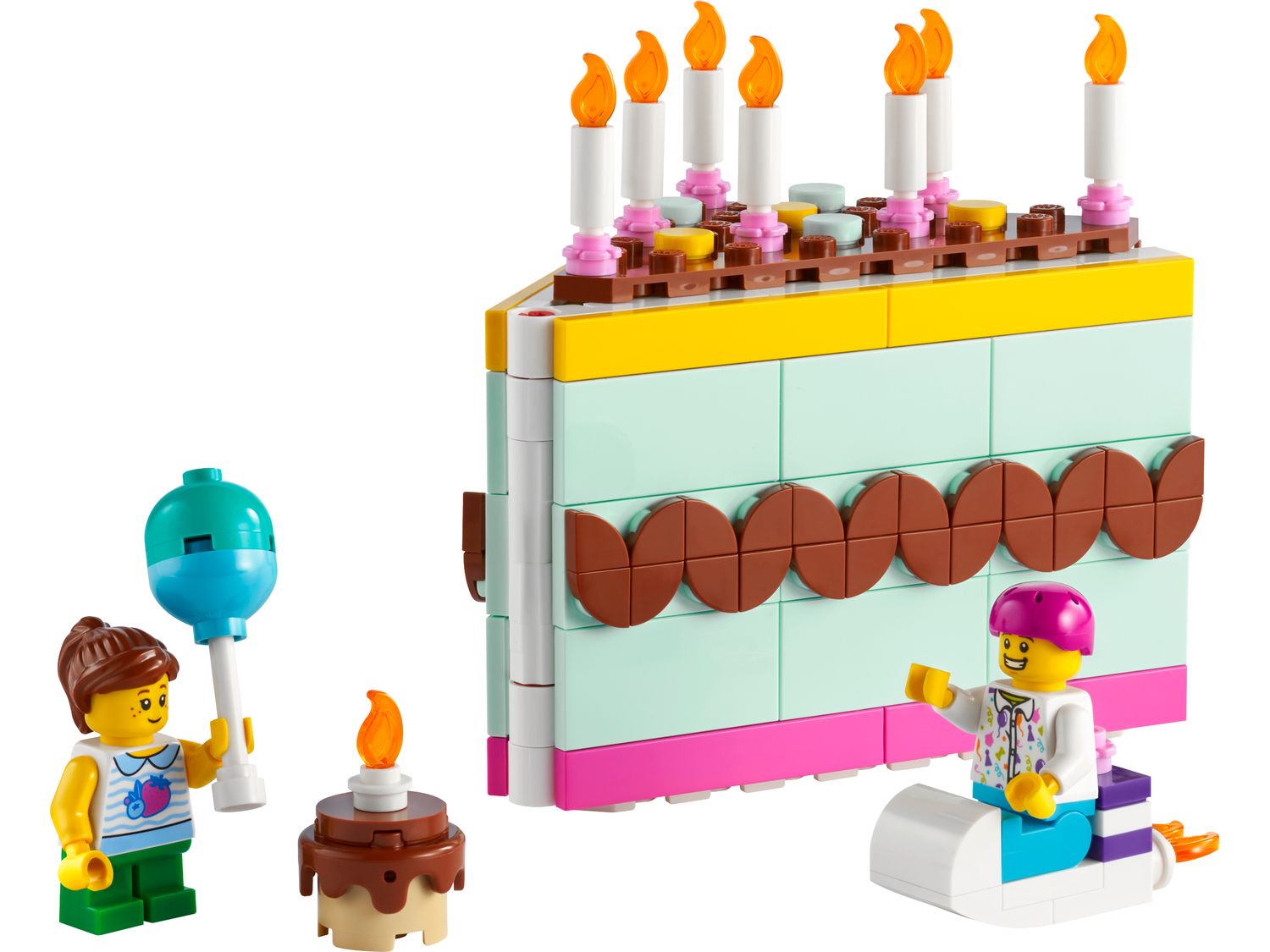 Birthday Cake