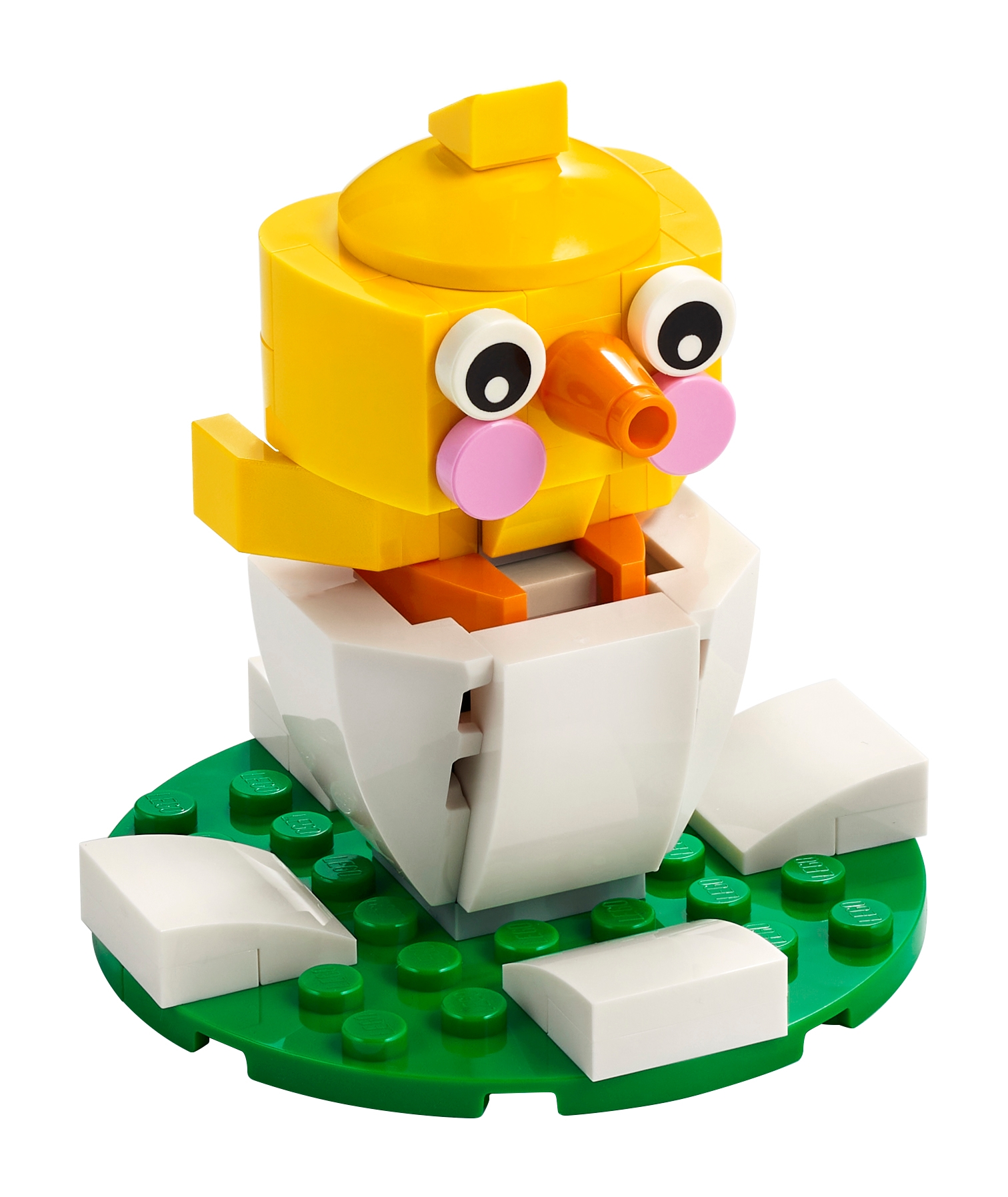 Lego Creator Easter Chick Egg 30579 Polybag BNIP