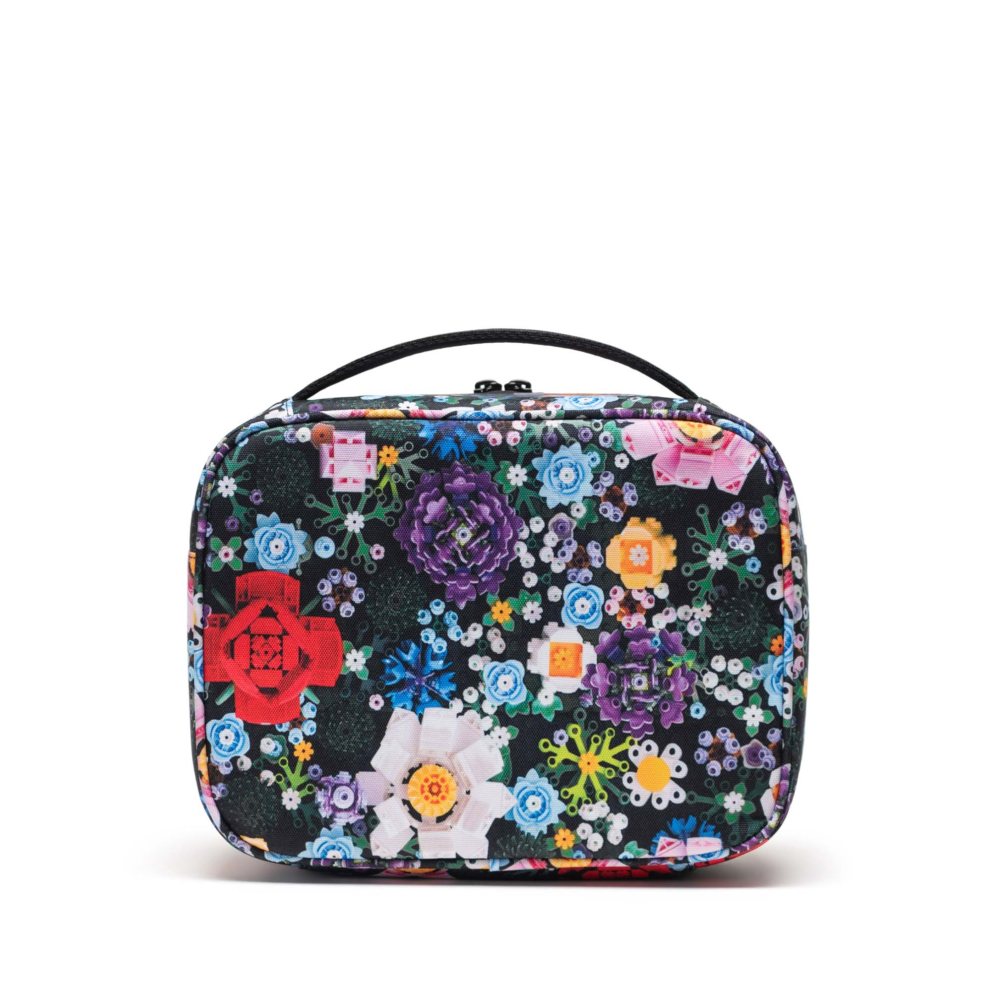 LEGO Pop Quiz Lunch Box