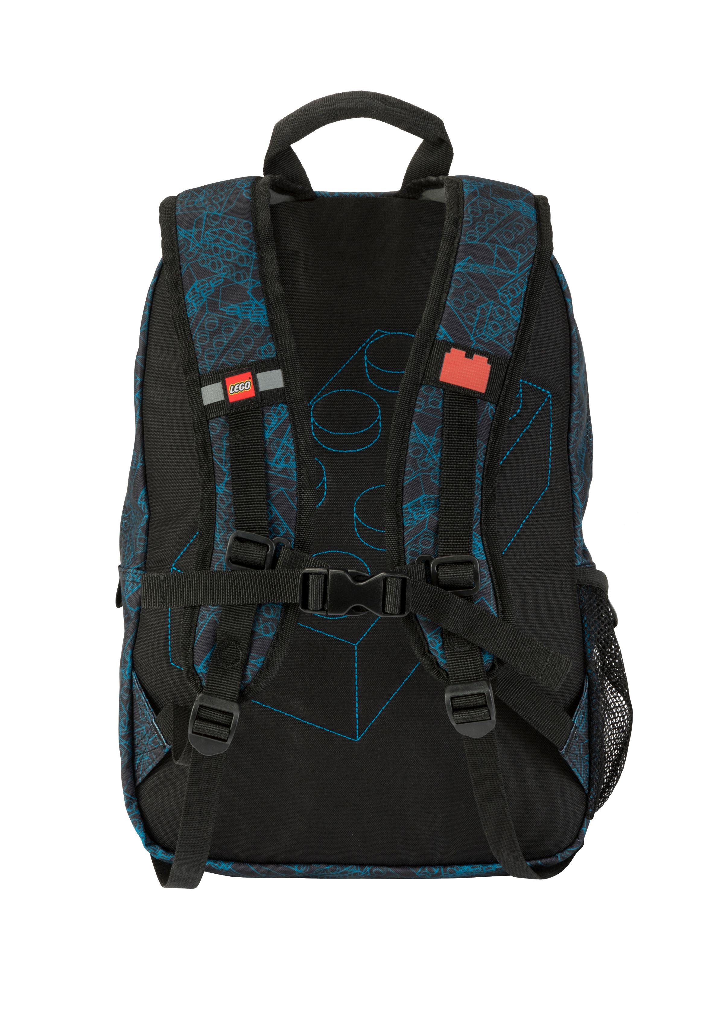 Heritage Classic Backpack – Blueprint 5008693 | Other | Buy online