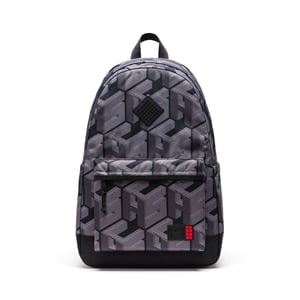 Herschel Heritage™ Sac à dos - Monogramme noir