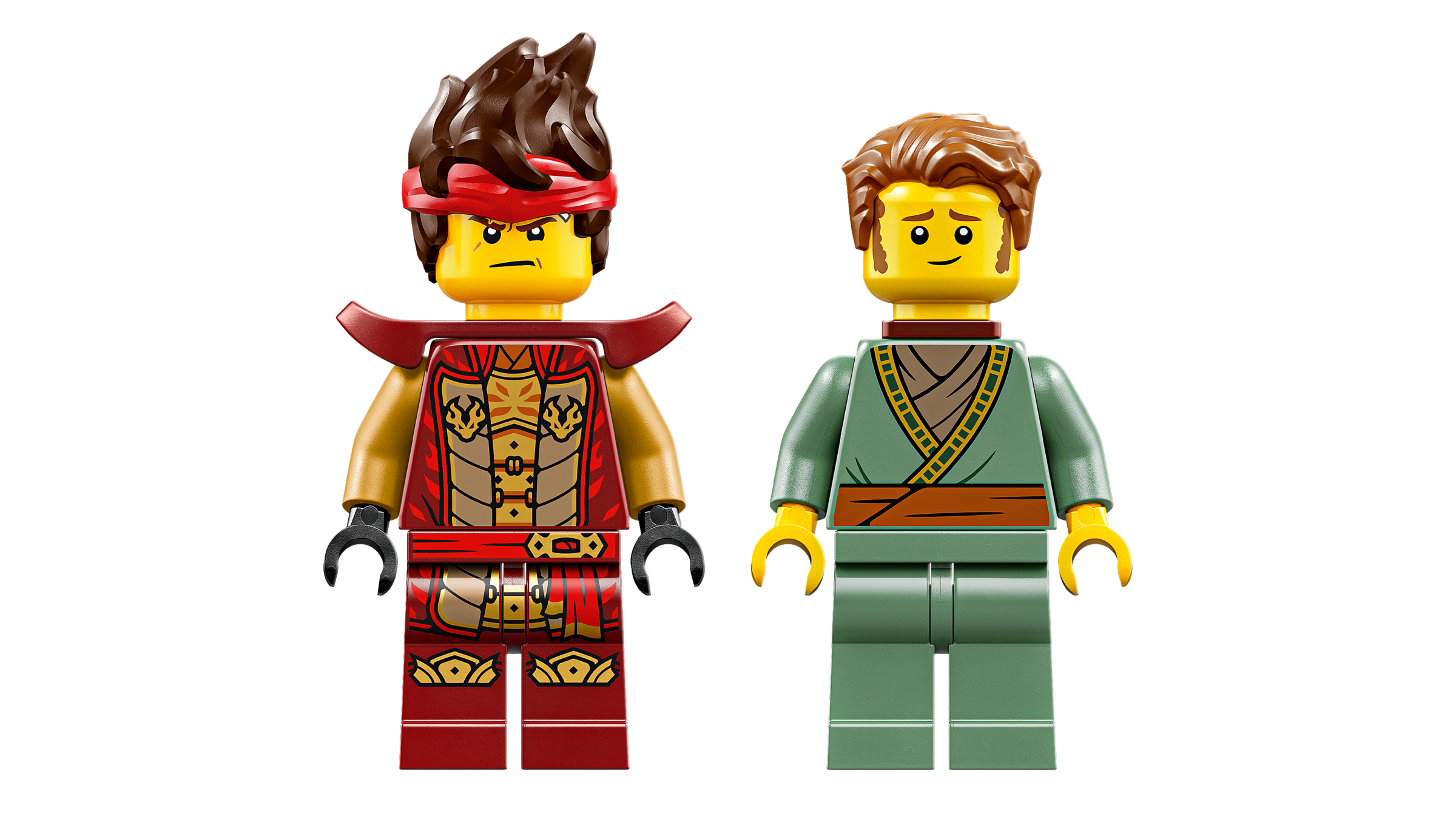 ファイヤーナイトメカ 71846 | ニンジャゴ |レゴ®ストア公式オンライン