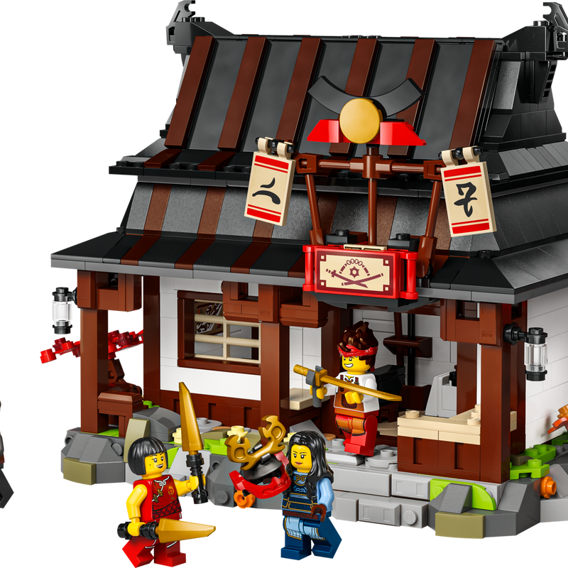 鍛冶屋<15周年記念モデル> 71858 | ニンジャゴ |レゴ®ストア公式 鍛冶屋<15周年記念モデル> 71858 | ニンジャゴ |レゴ®ストア公式