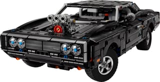 LEGO 42231 Fast & Furious Dodge Charger R/T