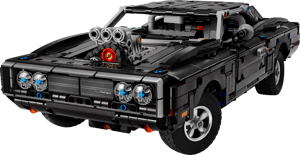 Voiture Dodge Charger R/T de Fast and Furious
