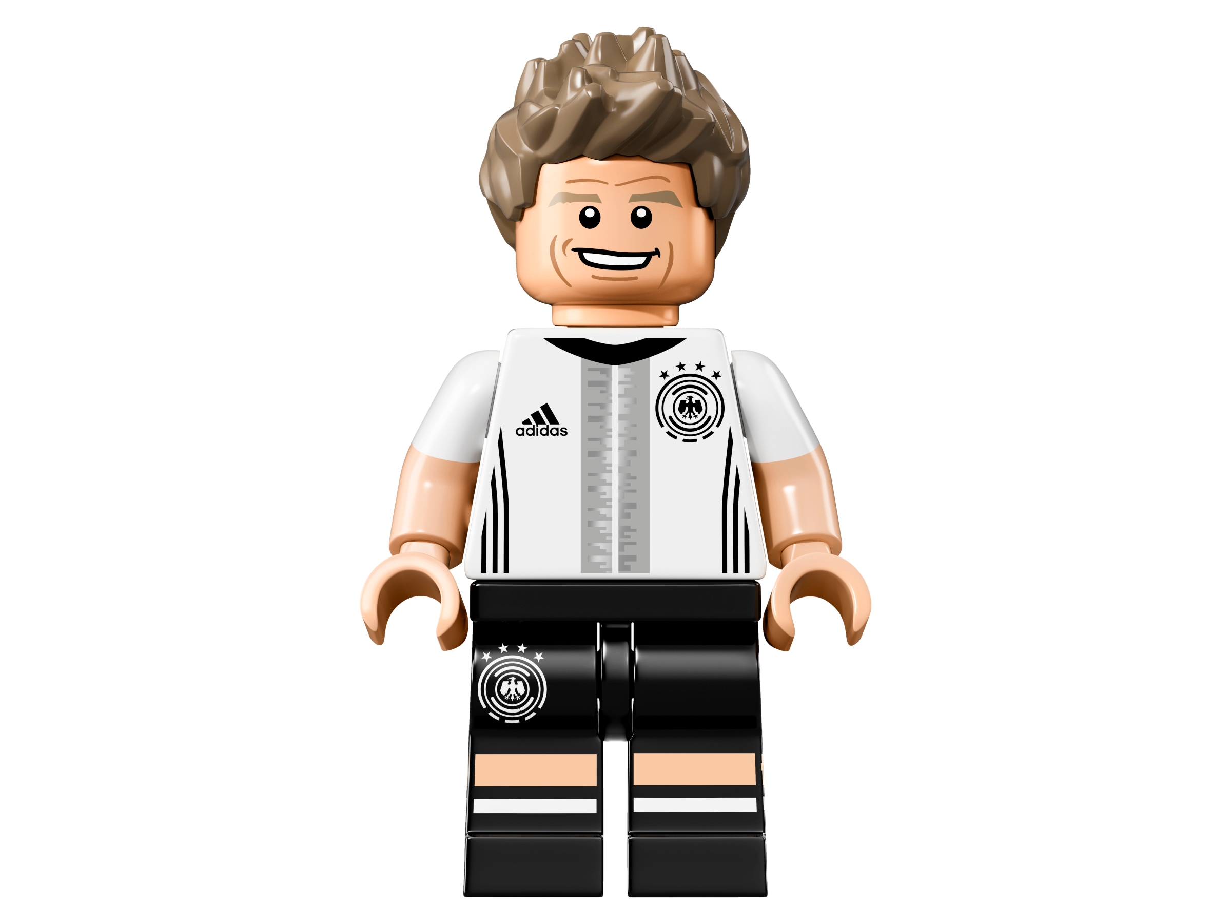 Choose a Figure NEW LEGO 71014 Minifigures DFB Series German Football Team