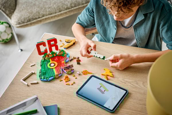 Cristiano Ronaldo – Soccer Highlights - Image 7