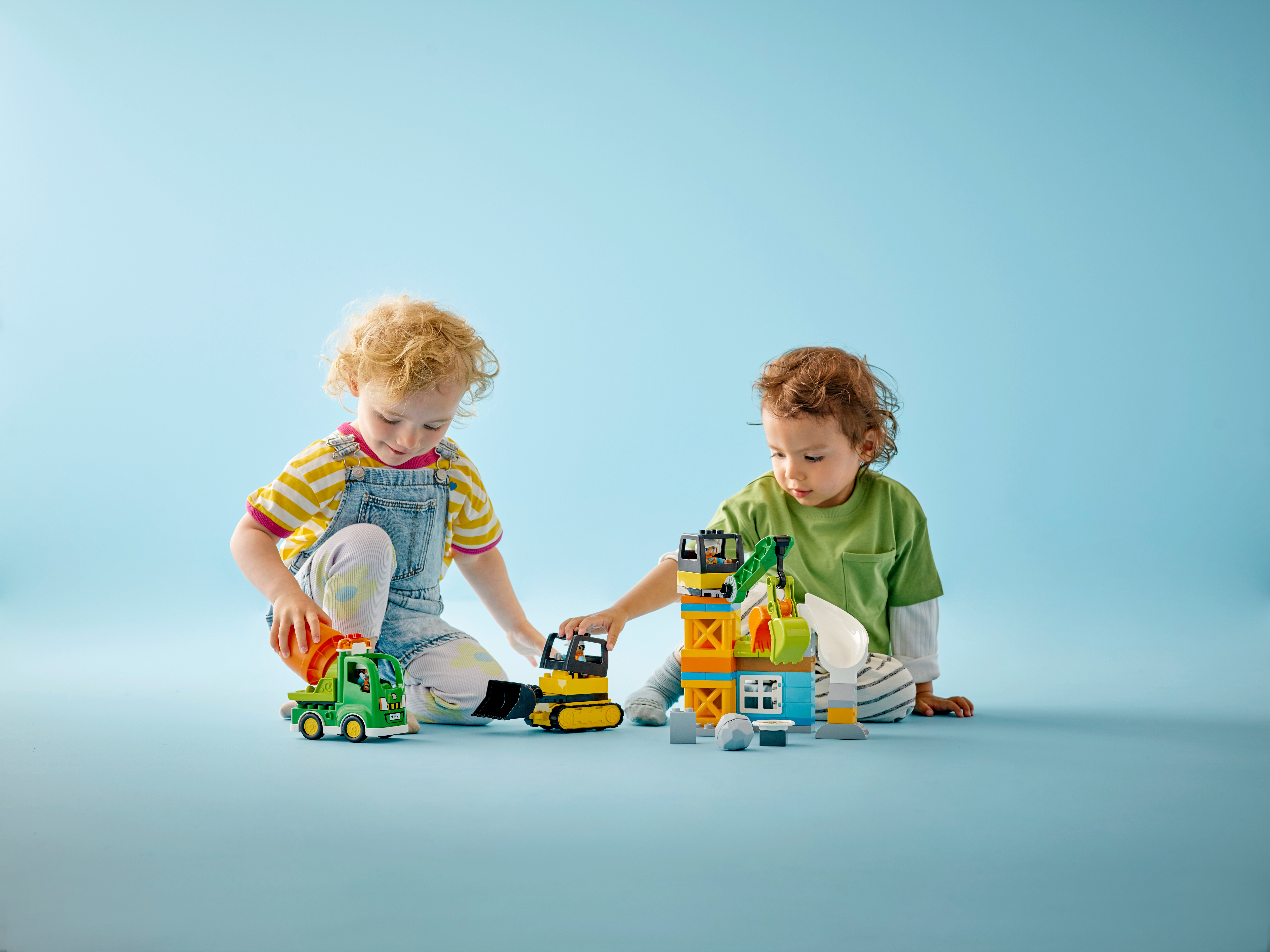 3歳の女の子にぴったりのおもちゃ |レゴ®ショップ公式オンラインストアJP
