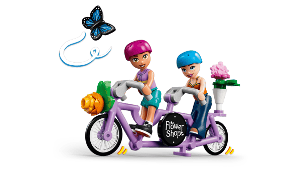 Creative Flower Shop - Image 11