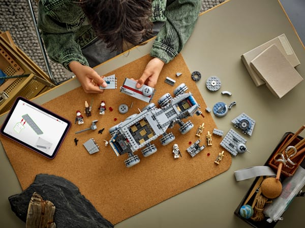 Republic Juggernaut - Image 15