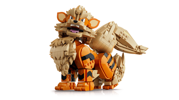 Arcanine - Image 10