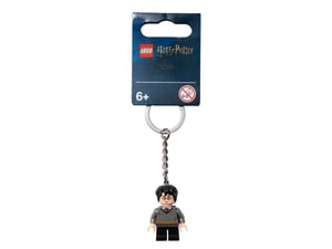 Porte-clés Harry Potter™