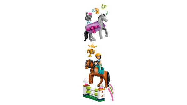 Horse Stable and Riding Academy - Image 5