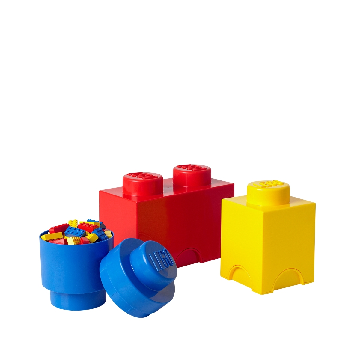 LEGO Minifigura corta di gambe assortiti x 4/Lotto/BULK/Bundle/pezzi di ricambio 