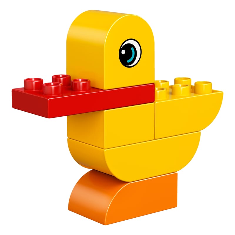 My First Bricks 10848 DUPLO® Buy online at the Official LEGO