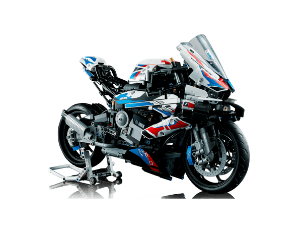 BMW M 1000 RR - Image 7