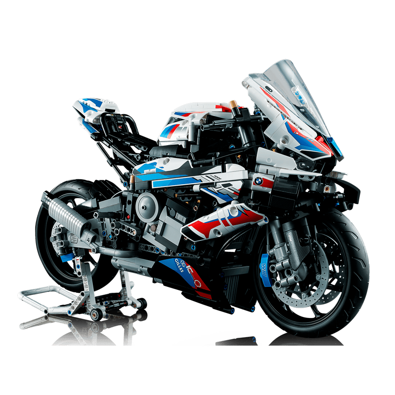 BMW M 1000 RR - Main Image