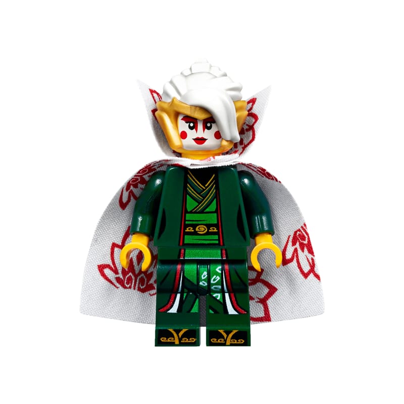 Temple of Resurrection - Main Image