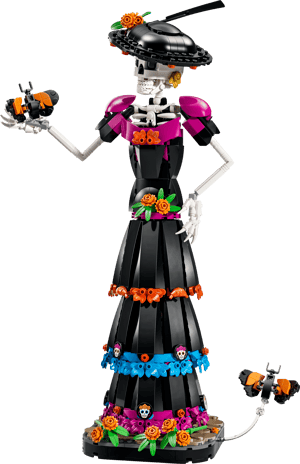 La Catrina